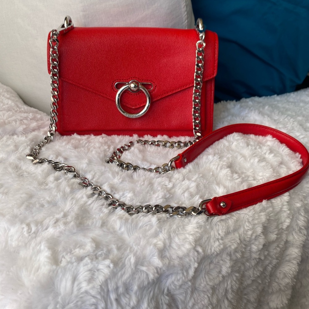 Rebecca Minkoff crossbody bag❤️